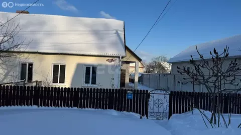 Дом в Брянск, Сельскохозяйственный переулок (57.3 м)