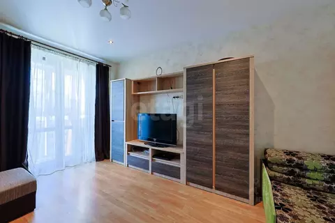 1-к кв. Калининградская область, Калининград ул. Юрия Гагарина, 16Б ...