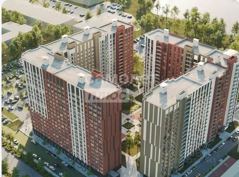 3-к кв. Липецкая область, Липецк Ленина-Соборная пл. (86.3 м)