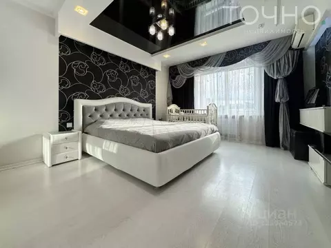 3-к кв. Пензенская область, Пенза ул. Пушкина, 7 (101.0 м)