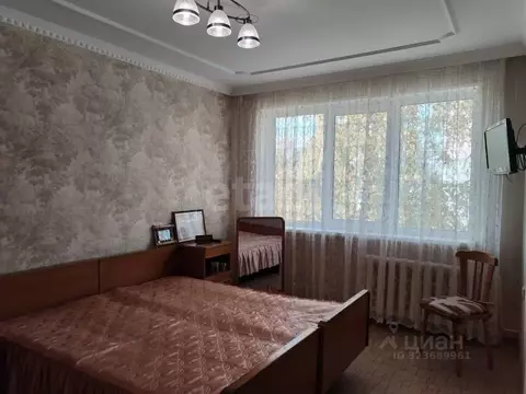 2-к кв. Мордовия, Саранск ул. Сущинского, 3 (48.7 м)