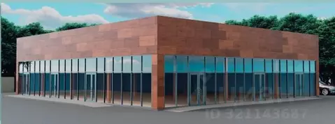 Помещение свободного назначения в Краснодарский край, Краснодар ул. ...