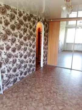 1-к кв. Кемеровская область, Новокузнецк ул. Лазо, 6 (30.3 м)