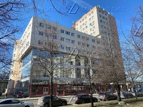Офис в Москва Привольная ул., 70 (74 м)
