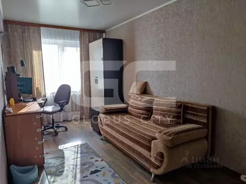 2-к кв. Брянская область, Брянск ул. Димитрова, 148 (43.3 м)