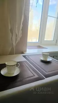 1-к кв. Омская область, Омск Краснопресненская ул., 1 (27.5 м)