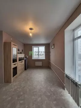 1-к кв. Астраханская область, Астрахань Балаковская ул., 25Д (33.8 м)