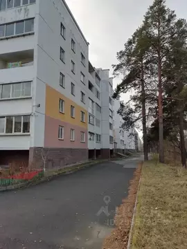 1-к кв. Челябинская область, Миасс МЖК кв-л, 3 (41.0 м)