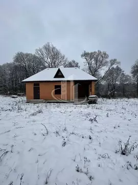 Дом в Калужская область, Ферзиковский район, Авчурино с/пос, д. ...