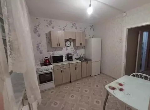 2-к кв. Саха (Якутия), Якутск просп. Михаила Николаева, 40 (49.0 м)