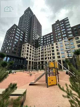 2-к кв. Воронежская область, Воронеж ул. Ворошилова, 1 (50.0 м)