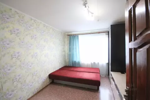 1-к кв. Ямало-Ненецкий АО, Новый Уренгой ул. Геологоразведчиков, 2Бк1 ...