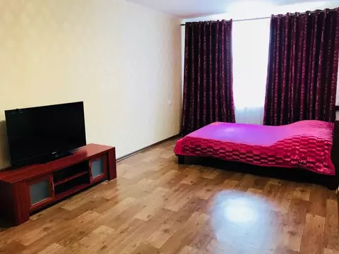 1-к кв. Крым, Симферополь ул. Ешиль Ада, 4 (42.0 м)