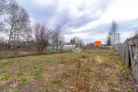 Дом в Тюменская область, Тюмень СОСН Тура тер., ул. Пихтовая (20 м)