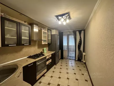 3-к кв. Брянская область, Брянск ул. Медведева, 56 (75.5 м)