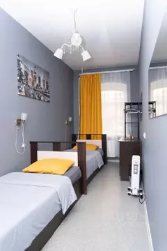 Комната Санкт-Петербург пер. Джамбула, 9Б (12.0 м)