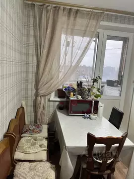 2-к кв. Москва ул. Академика Семенова, 21 (54.0 м)