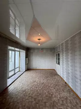 3-к кв. Тыва, Кызыл ул. Дружбы, 1/3 (68.6 м)