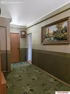 3-комнатная квартира: Краснодар, улица имени Тургенева, 179 (68 м)