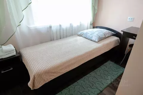 Комната Камчатский край, Елизово ул. Ленина, 32 (10.0 м)