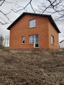 Коттедж в Калужская область, Козельский район, Деревня Лавровск с/пос, ...