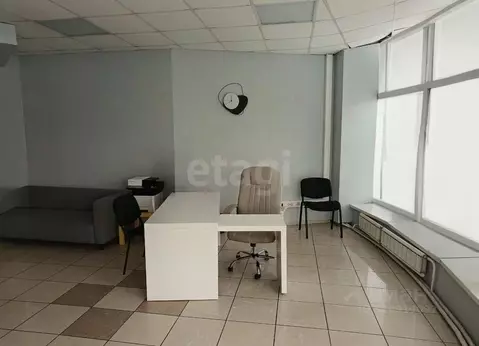Офис в Красноярский край, Красноярск ул. Белинского, 5 (802 м)
