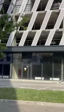 Помещение свободного назначения в Москва ул. Пикассо, 1 (135 м)