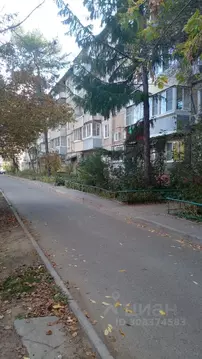 3-к кв. Хабаровский край, Хабаровск Восточное ш., 40 (61.7 м)