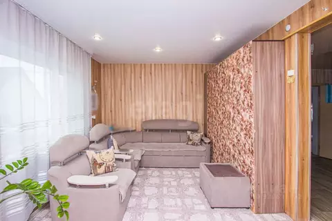 Дом в Бурятия, Иволгинский район, Сотниковское с/пос, с. Сотниково, ...