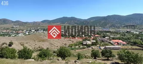 Дом в Крым, Судак городской округ, с. Веселое ул. Ленина, 43 (78 м)