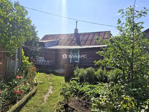 Дом в Пензенская область, Пенза Нейтральная ул., 42А (45 м)