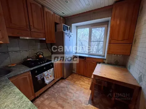 2-к кв. Московская область, Ленинский городской округ, пос. Развилка, ...