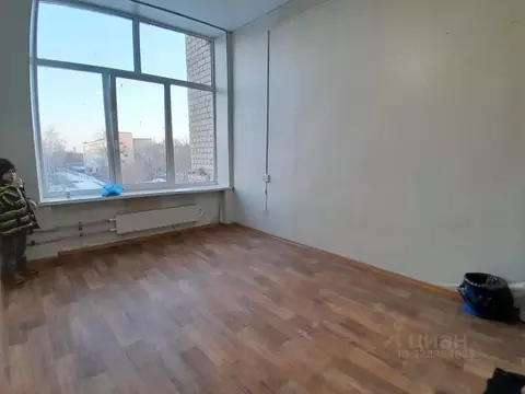 Студия Самарская область, Тольятти Индустриальная ул., 7 (19.0 м)