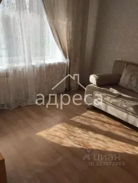 1-к кв. Самарская область, Самара Больничная ул., 31 (21.1 м)