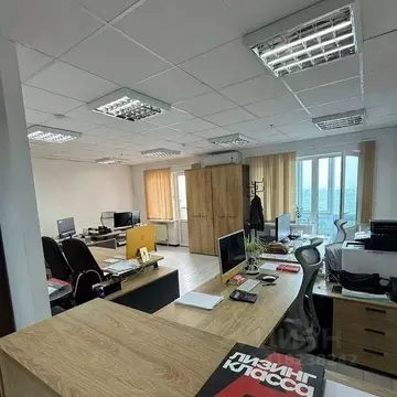 Офис в Ставропольский край, Ставрополь ул. Дзержинского, 160 (115 м)