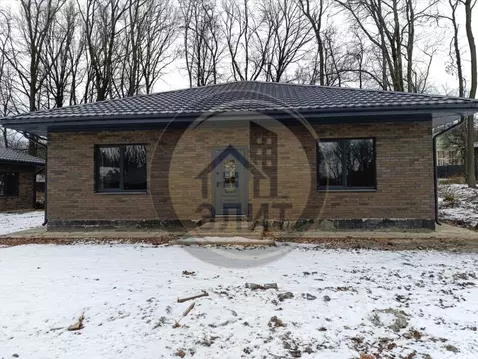 Дом в Белгородская область, Старый Оскол Горняшка СНТ, ул. ...