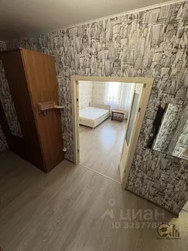 1-к кв. Московская область, Подольск ул. 43-й Армии, 15 (38.0 м)