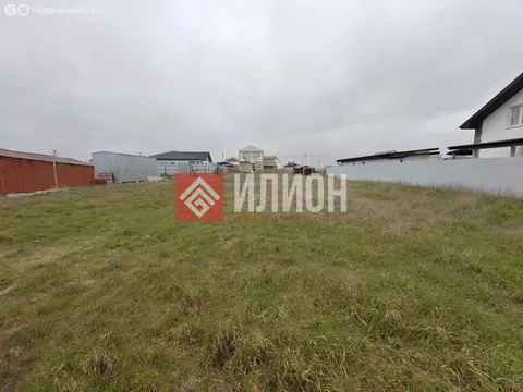 Участок в Николаевка, Колхозная улица, 15 (8 м)