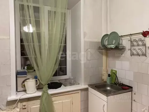 2-к кв. Омская область, Омск Городок Нефтяников мкр, ул. Малунцева, 5 ...