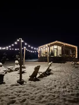 Дом в Московская область, Наро-Фоминский городской округ, Бархатово дп ...