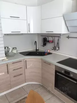 2-к кв. Москва Конаковский проезд, 12К1 (52.2 м)