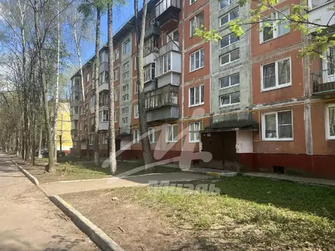 Продается 3-комнатная квартира