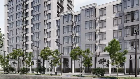 1-к кв. Ставропольский край, Лермонтов Резиденция жилой комплекс ...