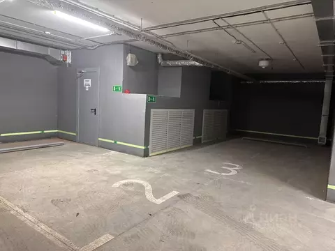 Гараж в Пермский край, Пермь бул. Гагарина, 32Б (13 м)