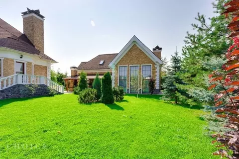 Дом в Московская область, Истра муниципальный округ, д. Веледниково, ...