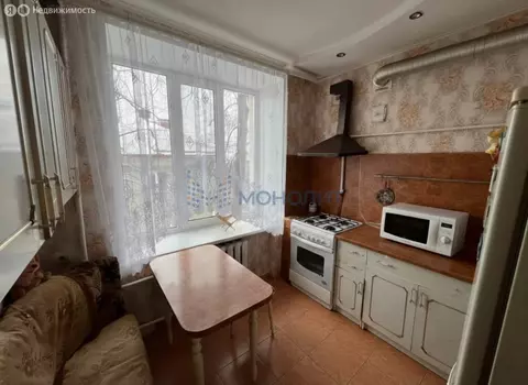 2-комнатная квартира: Йошкар-Ола, улица Якова Эшпая, 141 (56.2 м)