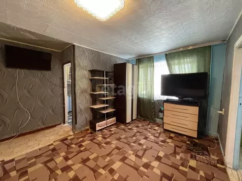 2-к кв. Красноярский край, Норильск ул. Строителей, 27 (43.1 м)