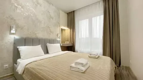 2-к кв. Приморский край, Владивосток ул. Архангельская, 23к1 (45.0 м)