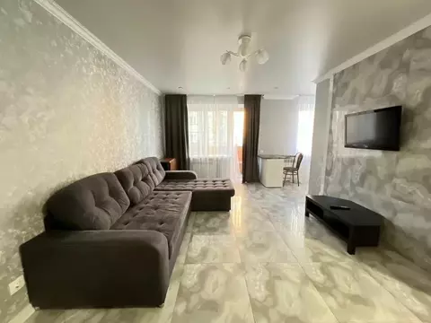 1-к кв. Татарстан, Казань ул. Зинина, 41 (30.0 м)