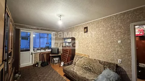 3-к кв. Курская область, Курск Курского завода тракторных запчастей ...